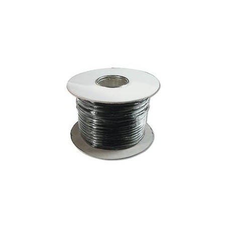Digitus Modulární plochý kabel, 4 vodiče délka 100 M, AWG 26 bl