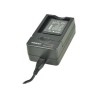 Duracell Digital Camera Battery Charger for Nikon EN-EL19 & Fujifilm NP-130