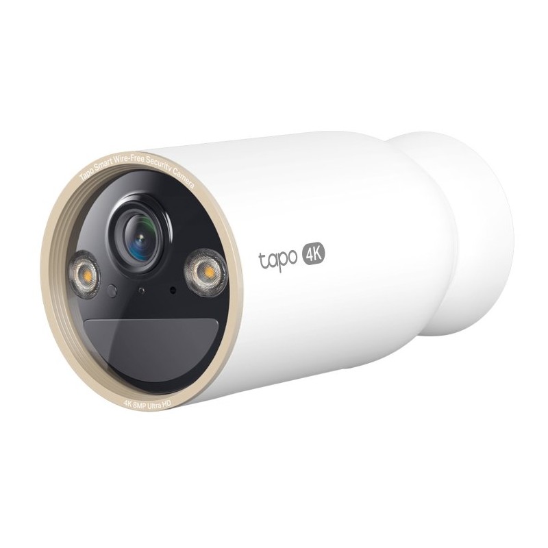 TP-Link Tapo C460