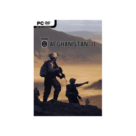 ESD Afghanistan '11