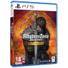PS5 hra Kingdom Come: Deliverance Royal Edition