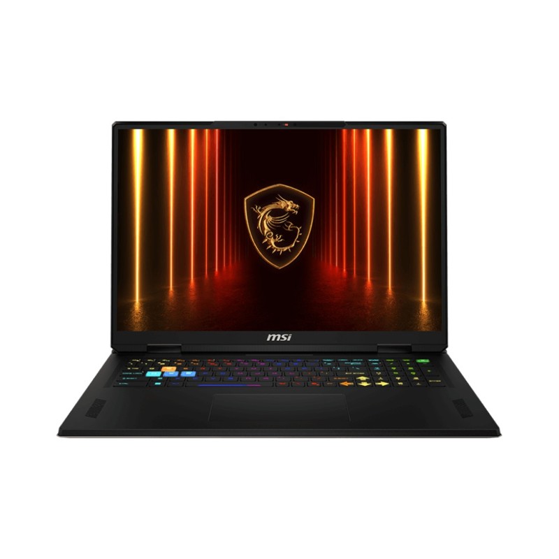 MSI Vector/A18 HX A9WIG-068CZ/R9-9955HX/18"/2560x1600/32GB/2TB SSD/RTX 5080/W11H/Gray/2R