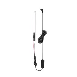 Transcend skryté napájení s micro USB konektorem (pravoúhlý konektor) pro kamery DrivePro 110/130/230/550