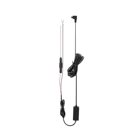 Transcend skryté napájení s micro USB konektorem (pravoúhlý konektor) pro kamery DrivePro 110/130/230/550