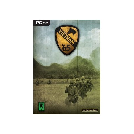 ESD Vietnam ‘65