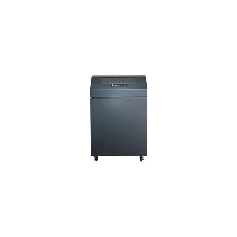 OKI MX8150-CAB-ETH řádková rychlotiskárna A3, 1500 řádků/min