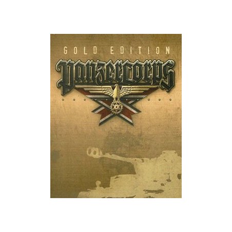 ESD Panzer Corps Gold