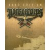 ESD Panzer Corps Gold