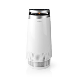 Nedis AIPU100CWT - Čistič Vzduchu | 20 m2 | 35 W