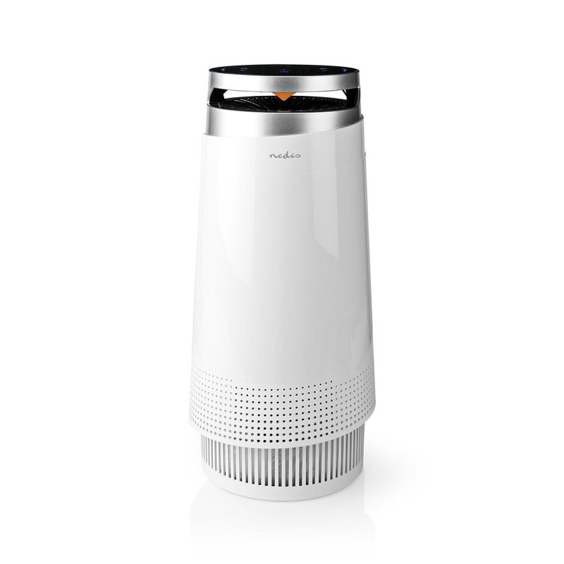 Nedis AIPU100CWT - Čistič Vzduchu | 20 m2 | 35 W