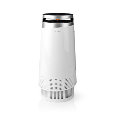 Nedis AIPU100CWT - Čistič Vzduchu | 20 m2 | 35 W