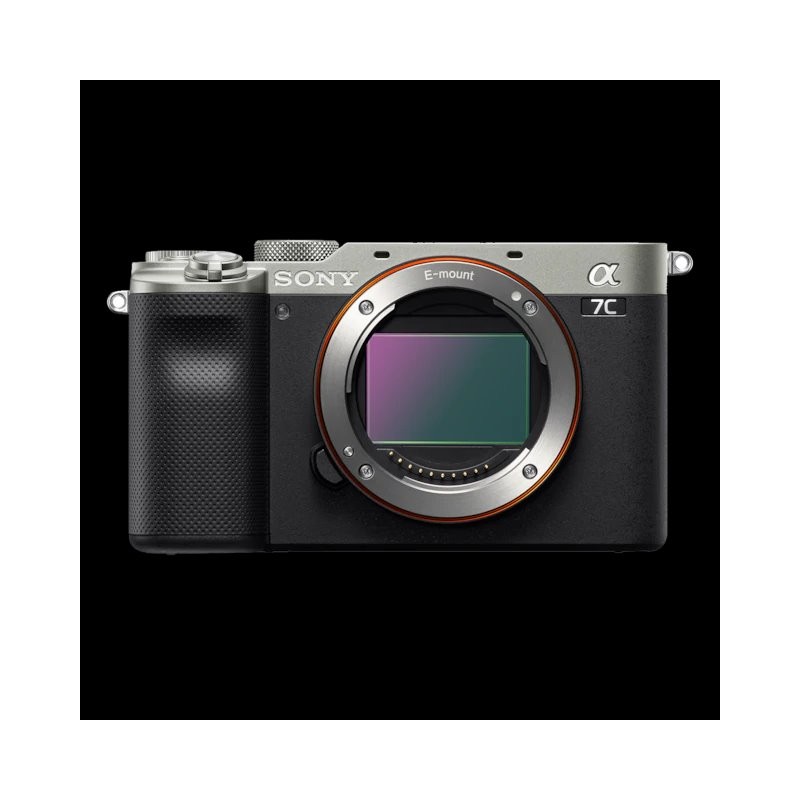 Sony ILCE7CS.CEC