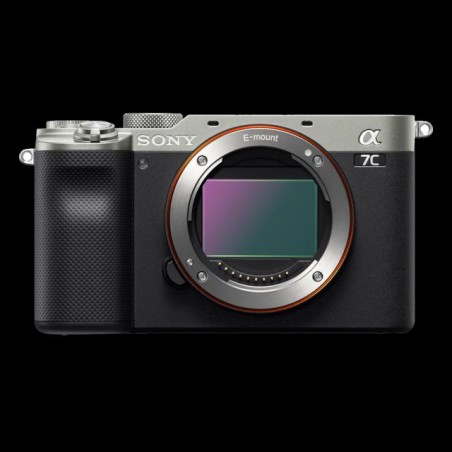 Sony ILCE7CS.CEC