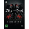 ESD Pike and Shot Campaigns
