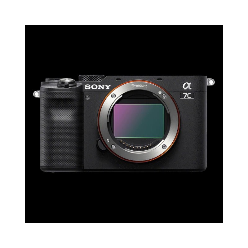 SONY ILCE7CLB.CEC + 28-60mm