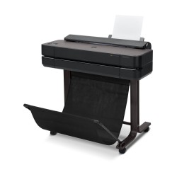 HP DesignJet T650 24" (A1+, 26s A1, USB 2.0, Ethernet, Wi-Fi)