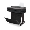 HP DesignJet T650 24" (A1+, 26s A1, USB 2.0, Ethernet, Wi-Fi)