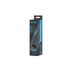 Fury Podložka pod myš Challenger S (250 x 210), černá
