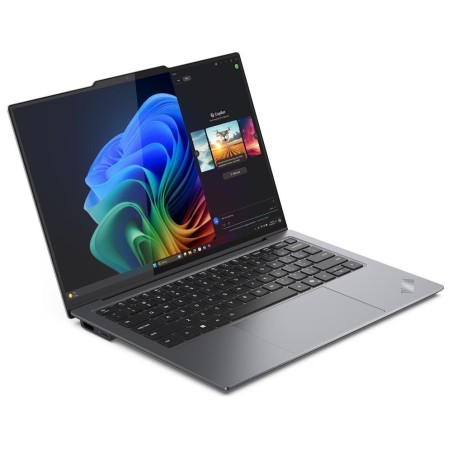 Lenovo ThinkPad X/X9-14 Gen 1/U5-228V/14"/WUXGA/32GB/512GB/Arc 130V/W11P/Gray/3R On-Site