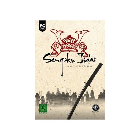 ESD Sengoku Jidai Shadow of the Shogun