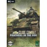 Close Combat Panthers in the Fog – hra pro PC (elektronická licence)