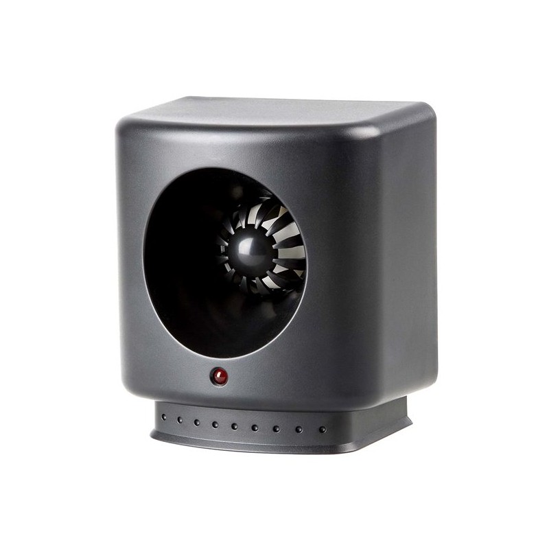 ISOTRONIC 62316 - Ultrazvukový Odpuzovač Škůdců 20 - 70 kHz 4.5 W Interiér