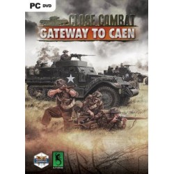 ESD Close Combat Gateway to Caen