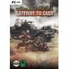 Close Combat Gateway to Caen – hra pro PC (elektronická licence)