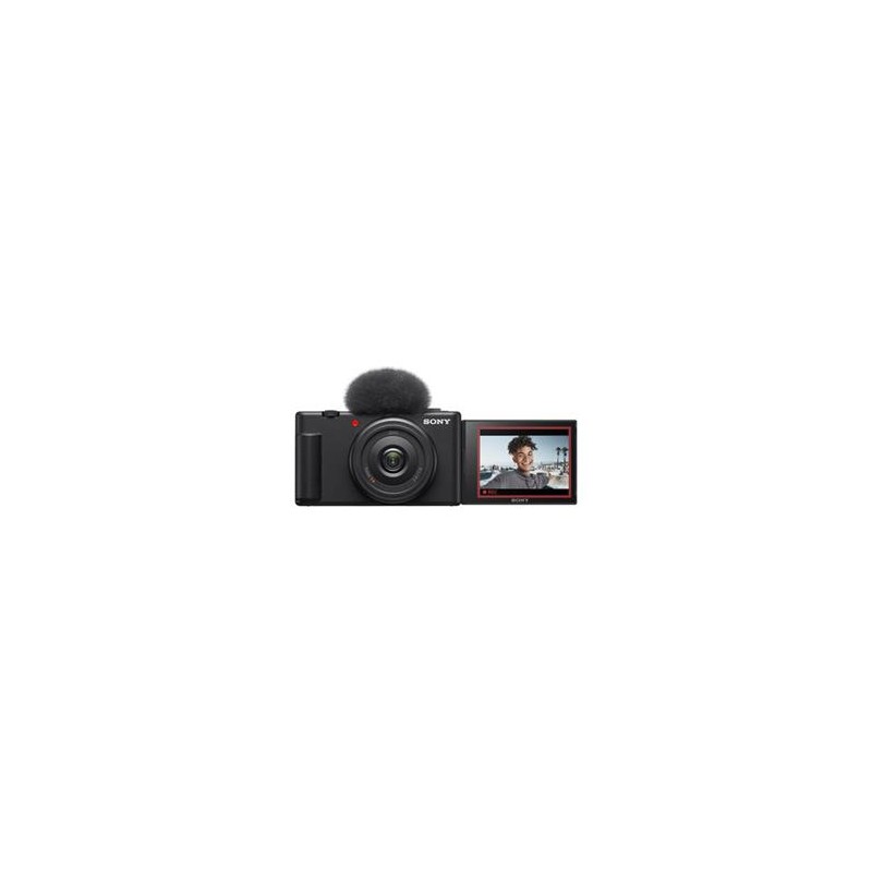Sony ZV-1F SELEKCE