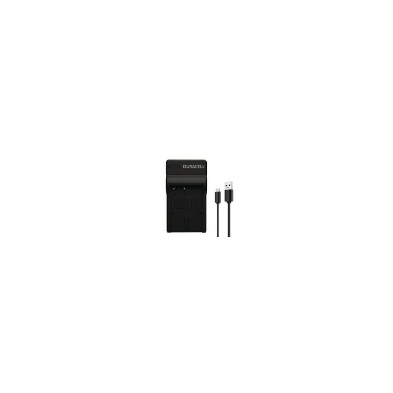 Duracell Digital Camera Battery Charger for EL-E17
