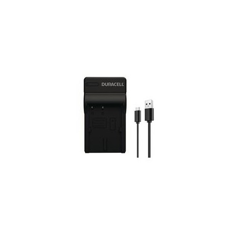 Duracell Digital Camera Battery Charger for EL-E17