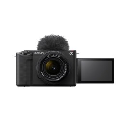 SELEKCE SONY vlogovací full-frame fotoaparát ZV-E1 + 28-60 mm