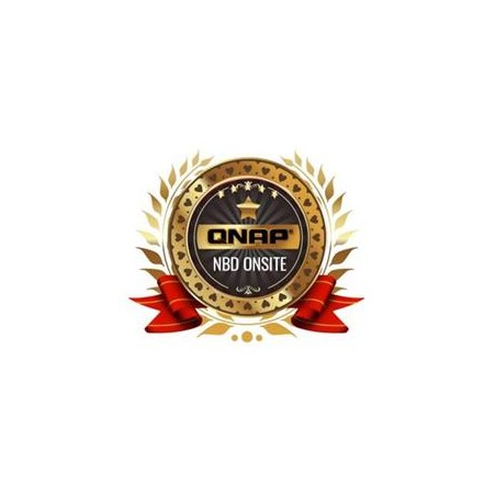 QNAP 5 let ARP pro TS-864eU-RP-4G