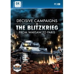 ESD Decisive Campaigns The Blitzkrieg from Warsaw