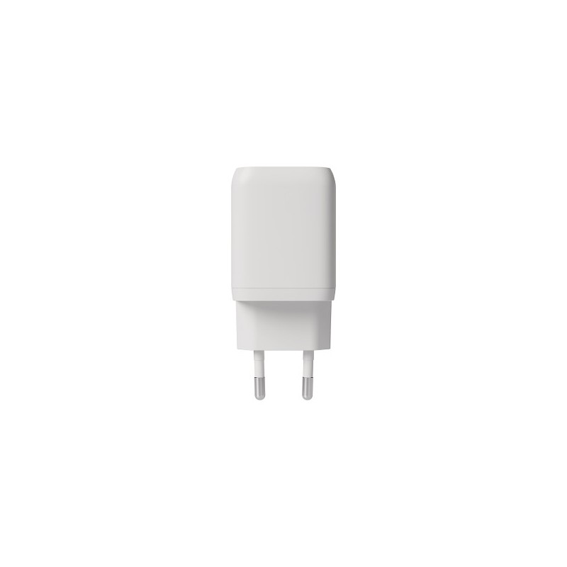 2-Power USB nabíječka PD 65W GaN 2 x USB-C