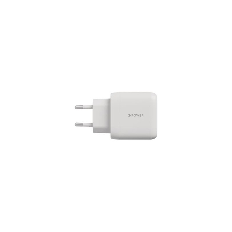 2-Power USB nabíječka PD 45W GaN 1 x USB-C