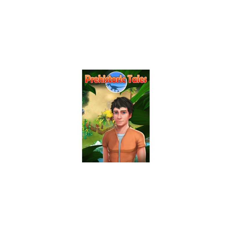 ESD Prehistoric Tales