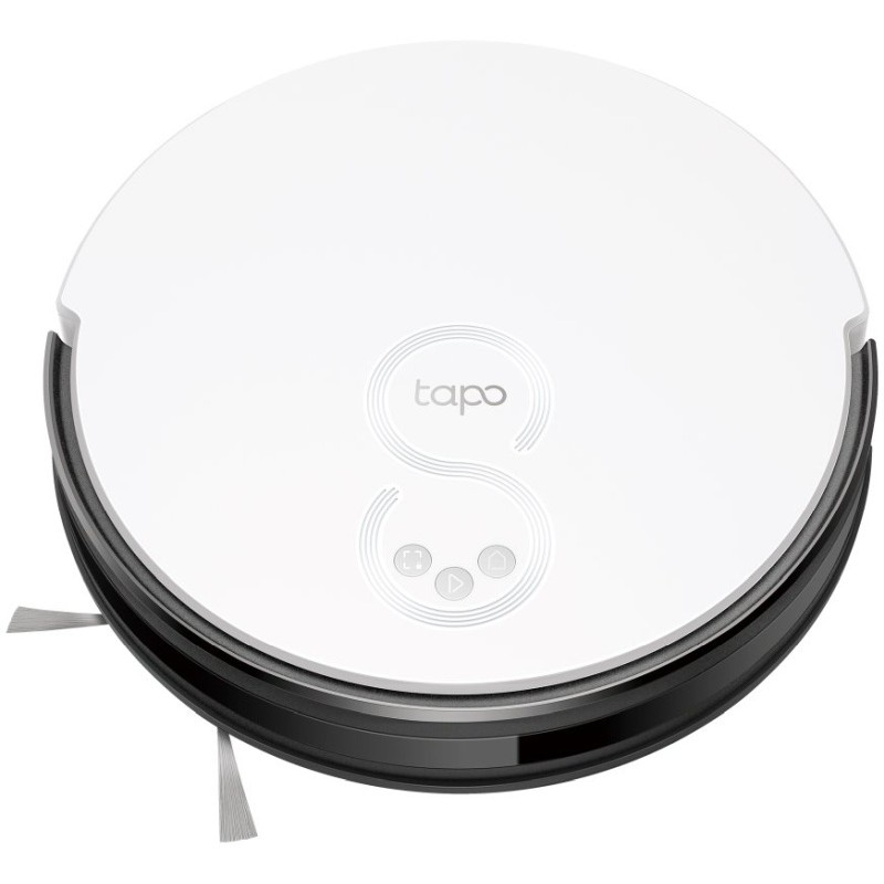 TP-Link Tapo RV10 - Robotický vysavač a mop