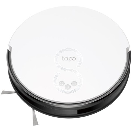 TP-Link Tapo RV10 - Robotický vysavač a mop