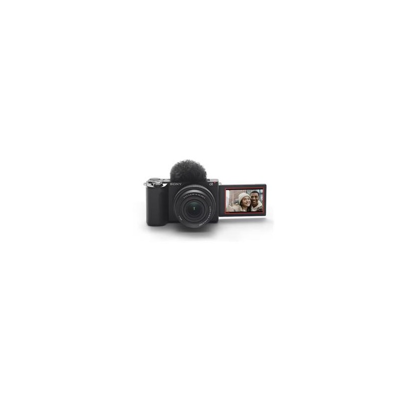 SONY Alpha ZV-E10M2 vlogovací fotoaparát tělo