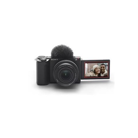 SONY Alpha ZV-E10M2 vlogovací fotoaparát tělo
