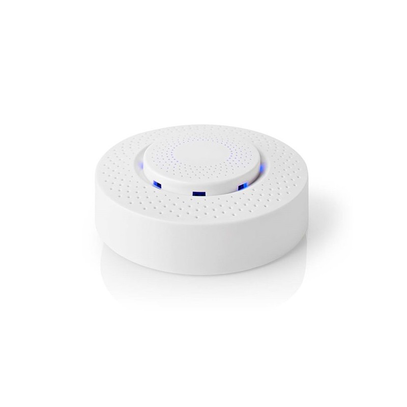 Nedis BTSM1GY- Měřič vlhkosti půdy SmartLife | Bluetooth® | Napájení z baterie | IP55 | 0 - 100 % | Android / IOS
