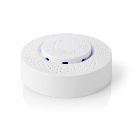 Nedis BTSM1GY- Měřič vlhkosti půdy SmartLife | Bluetooth® | Napájení z baterie | IP55 | 0 - 100 % | Android / IOS