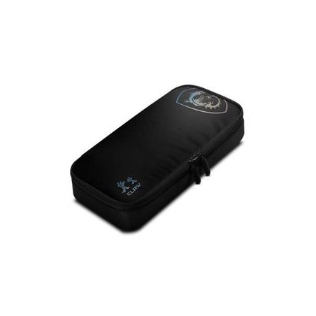 MSI Claw Travel Case, cestovní pouzdro pro MSI Claw