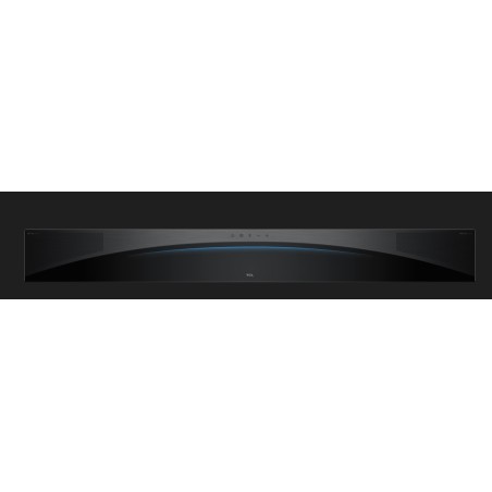 TCL Q85HE SoundBar 7.1.4, výkon 860W, bezdrátový subwoofer, 2x zadní repro, 2x HDMI 2.1, eARC, optika, Bluetooth 5.1,USB
