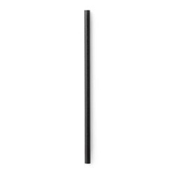 REFORK - Brčko z přírodního materiálu 8x210, black, 100ks