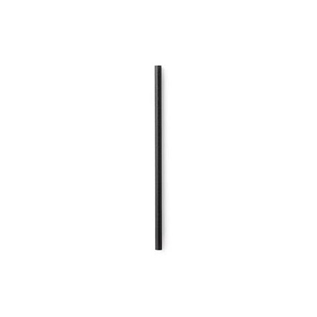 REFORK - Brčko z přírodního materiálu 8x210, black, 100ks