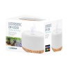 PLATINET aroma difuzér MILKY WOOD + 10 ML LEVANDULOVÝ ESENCIÁLNÍ OLEJ