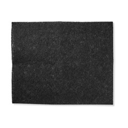 Nedis CHFI210UNI - Univerzální filtr pro Odsavač par 57 x 47 cm | tukový a uhlíkový | Indikátor výměny | Lze dělit
