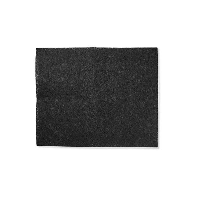 Nedis CHFI212CA - Univerzální uhlíkový filtr pro Odsavač par s cirkulací vzduchu 57 x 47 cm | | Indikátor výměny | Lze d